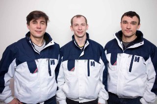 О компании ПотолокСервис: установка натяжных потолков в Чехове